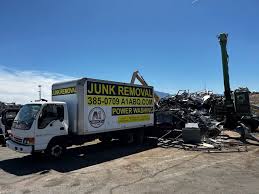 Demolition Debris Removal in Dike, IA