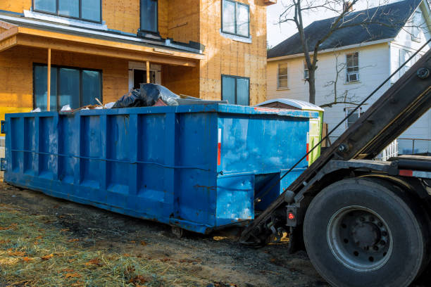 Same-Day Junk Removal Services in Dike, IA